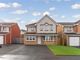 Thumbnail Detached house for sale in Walnut Gate, Cambuslang, Glasgow, South Lanarkshire