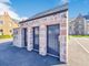 Thumbnail Town house for sale in Great Glen Place, Inverness