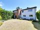 Thumbnail Detached house for sale in Balsams Close, Hertford