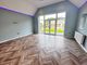 Thumbnail Detached bungalow for sale in Ridge Close, Scotby