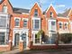 Thumbnail Terraced house for sale in Mirador Crescent, Uplands, Swansea