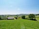 Thumbnail Equestrian property for sale in Wellington, Hereford