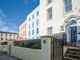 Thumbnail Flat for sale in Glendower House, The Croft, Tenby