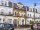 Thumbnail Flat for sale in Chesilton Road, London