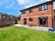 Thumbnail Detached house for sale in Barrians Way, Barry
