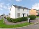 Thumbnail Detached house for sale in Collins Road, Helensburgh, Argyll And Bute