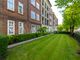 Thumbnail Flat for sale in West Heath Court, North End Road, London