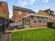 Thumbnail Detached house for sale in Ellington Road, Arnold, Nottingham