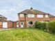 Thumbnail Semi-detached house for sale in Hatfield Crescent, Bedford