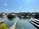 Thumbnail Town house for sale in Astra Court, Hythe Marina Village, Hythe, Southampton