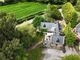 Thumbnail Detached house for sale in Llanllywel, Usk, Monmouthshire