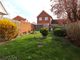 Thumbnail Link-detached house for sale in Ashmans Row, South Woodham Ferrers, Chelmsford