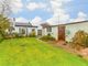 Thumbnail Semi-detached bungalow for sale in Cardinals Drive, Bognor Regis, West Sussex