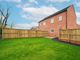 Thumbnail Semi-detached house for sale in Plot 3, The Beech, Pearsons Wood View, Wessington Lane, South Wingfield, Derbyshire