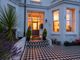 Thumbnail Town house for sale in The Goffs, Eastbourne