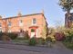 Thumbnail Semi-detached house for sale in Prospect Road, Moseley, Birmingham