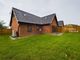 Thumbnail Detached house for sale in Grove Road, Banham, Norwich