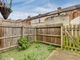 Thumbnail Terraced house for sale in Chippendale Street, Lenton, Nottinghamshire