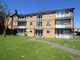 Thumbnail Flat for sale in The Avenue, Worcester Park