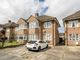 Thumbnail Maisonette for sale in Amesbury Road, Feltham