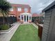Thumbnail Semi-detached house for sale in Malin Close, Burton-On-Trent