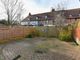 Thumbnail Terraced house for sale in St. Stephens Fields, Canterbury