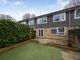 Thumbnail Terraced house for sale in Cole Road, Twickenham