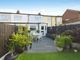 Thumbnail Terraced house for sale in Hatch Road, Pilgrims Hatch, Brentwood, Essex