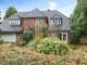 Thumbnail Property for sale in The Crescent, Hampton-In-Arden, Solihull