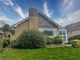 Thumbnail Detached bungalow for sale in St. Johns Road, Wroxall, Ventnor
