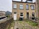 Thumbnail End terrace house to rent in Dockfield Place, Shipley, Bradford