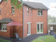 Thumbnail Detached house for sale in Plot 7 Kitchener Terrace, Langwith, Mansfield