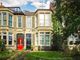 Thumbnail Semi-detached house for sale in Bath Road, Brislington