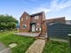 Thumbnail Semi-detached house for sale in Mill Lane, Woolstone, Milton Keynes