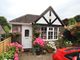 Thumbnail Detached bungalow for sale in Eastbourne Road, East Dean