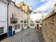 Thumbnail Mews house for sale in Norfolk Square Mews, Paddington, London