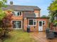 Thumbnail Semi-detached house for sale in Homewood Avenue, Sittingbourne, Kent