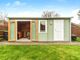 Thumbnail Bungalow for sale in Newlands Way, Chessington