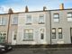 Thumbnail Terraced house for sale in Seymour Street, Splott, Cardiff