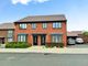 Thumbnail Semi-detached house for sale in Wooding Drive, Telford