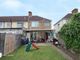 Thumbnail End terrace house for sale in Clevedon Gardens, Hounslow