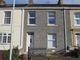 Thumbnail Terraced house for sale in New Road, Llanelli