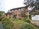 Thumbnail Detached house to rent in Salcey Close, Swanwick, Alfreton