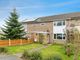 Thumbnail Terraced house for sale in Townley, Letchworth Garden City