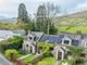 Thumbnail End terrace house for sale in Rowen, Conwy