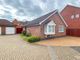 Thumbnail Detached bungalow for sale in Carrel Road, Gorleston, Great Yarmouth