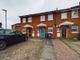 Thumbnail Terraced house for sale in Beedles Close, Aqueduct, Telford