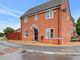 Thumbnail Semi-detached house for sale in Stable Croft Close, Crewe