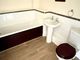 Thumbnail Terraced house to rent in Mill View, Belper, Derbyshire