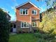 Thumbnail Link-detached house for sale in March Banks, Rugeley